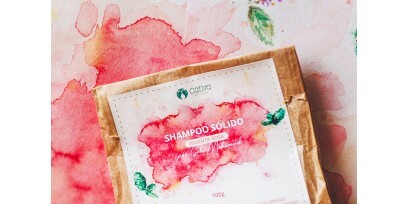 6 Motivos para experimentar o Shampoo Sólido Pimenta Rosa